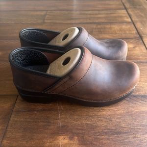 Dansko Professional Clogs